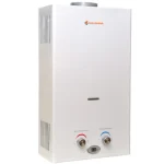 Незалежне гаряче водопостачання: як забезпечити затишок у домі