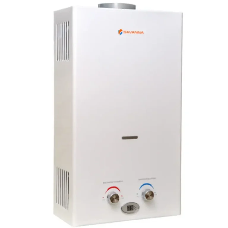 Незалежне гаряче водопостачання: як забезпечити затишок у домі