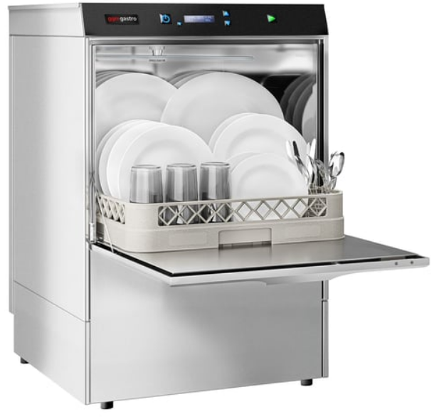 Рекуперация тепла в посудомойках: как снизить затраты на электроэнергию