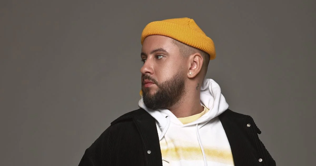 Зірковий тиждень в Одесі — MONATIK: концерти, театр і виставки 6–12 лютого