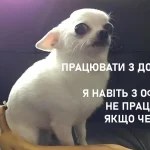 Одеса жартує в очікуванні тепла й вихідних