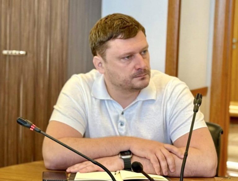 Колишнього керівника Ренійської філії АМПУ призначено тимчасовим виконувачем обов’язків очільника Адміністрації судноплавства України