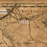 Рені крізь віки: таємниці назв міста та сліди римлян, даків та греків