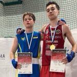 Аккерманець завоював срібло на міжнародному турнірі в Польщі