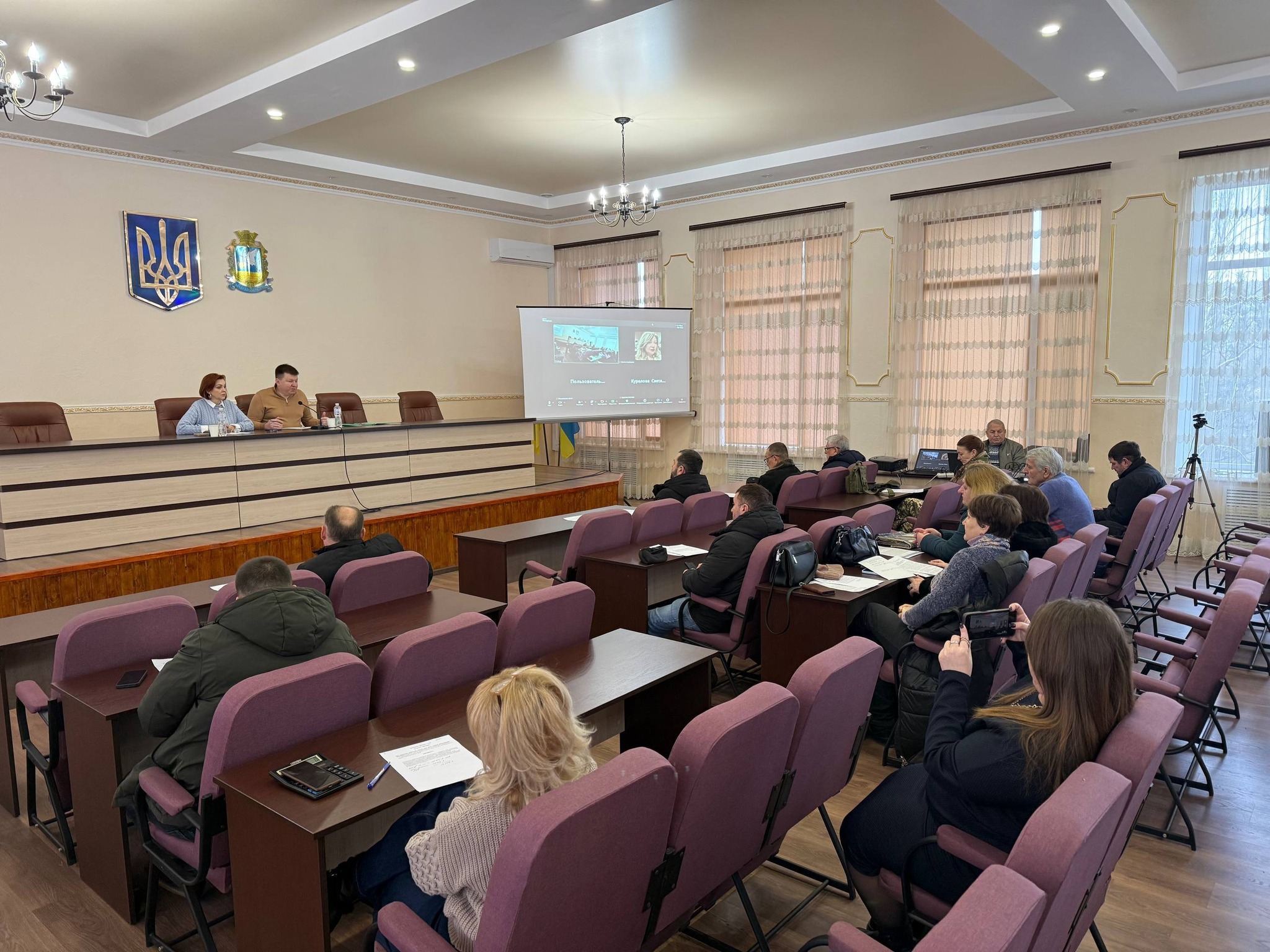 Арцизька громада наполягає на фінансуванні зарплат педагогів з державного бюджету