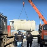 В Одеській області демонтували дев’ять незаконних автозаправок і конфіскували 15 тонн пального