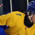 Норвезький хокеїст поповнив ряди ХК «Одещина»