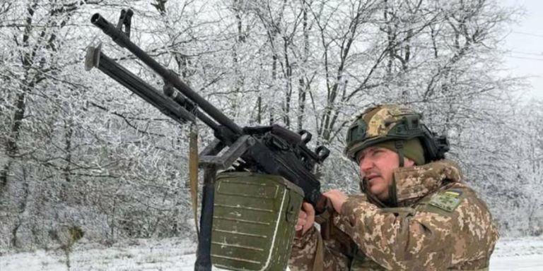 Скільки безпілотників збили в небі над Одещиною цієї ночі