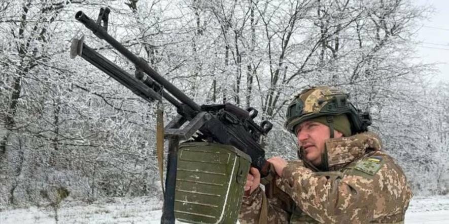 Скільки безпілотників збили в небі над Одещиною цієї ночі