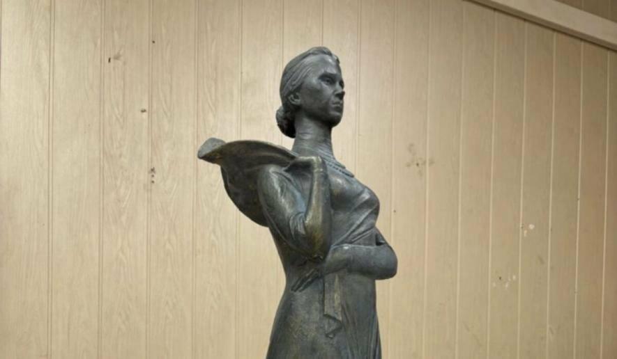 В Одесі затвердили проєкт пам’ятника Лесі Українці