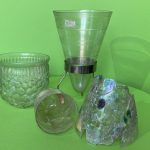 У музеї Аккермана відновили первісний вигляд крихких артефактів з могильника II–IV століть