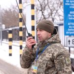 Пункти пропуску на українсько-молдовському кордоні відновили роботу у звичайному режимі