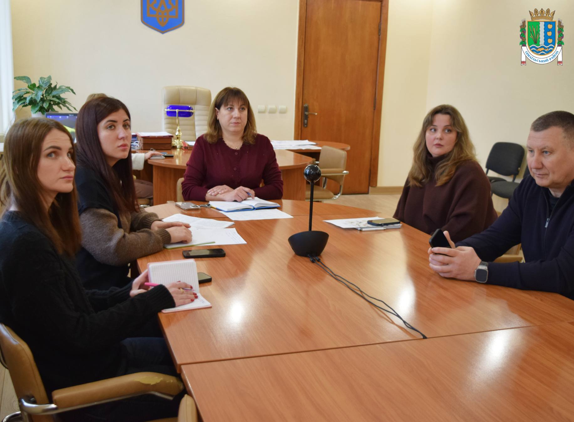 Ізмаїльська РДА стимулює розвиток господарств місцевих виноградарів, виноробів і аграріїв
