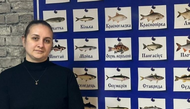 У Кілії підприємиця відкрила новий магазин завдяки грантовій програмі