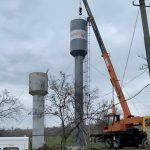 Благодійна організація модернізує мережі водопостачання в Арцизькій громаді