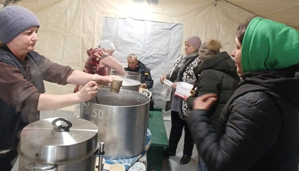 Кілія стійко витримує блекаут — місто отримає додаткові генератори