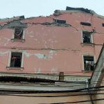 Командуванню Чорноморського флоту РФ висунули підозру в причетності до ударів по Одесі та Львову