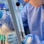 У трьох районах Бессарабії зафіксовано перевищення епідпорогу захворюваності на грип та ГРВІ