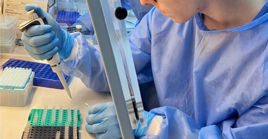 У трьох районах Бессарабії зафіксовано перевищення епідпорогу захворюваності на грип та ГРВІ