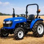 Запчасти Джинма 244 — основа стабильной работы минитрактора
