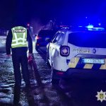 У Білгороді-Дністровському внаслідок аварії постраждала дитина