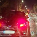 У Одеській області легковик збив 10-річного хлопчика — ФОТО