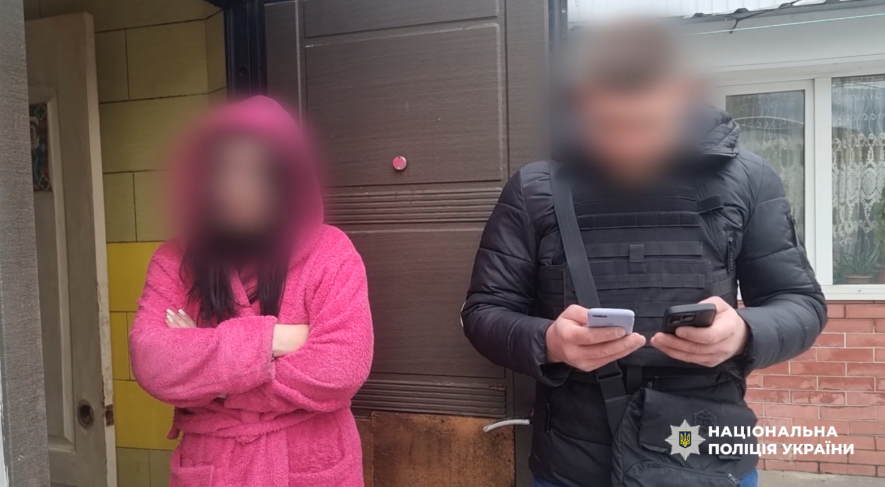 В Одесі викрили угруповання, що продавало фіктивні шлюби інозemцям за долари — ФОТО, ВІДЕО