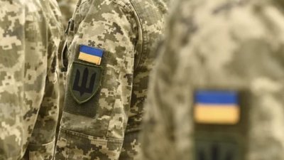 В Одесі натовп цивільних штурмував співробітників ТЦК