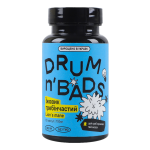 Природный ноотроп для ясности ума: как Ежовик гребенчатый меняет правила игры в биохакинге