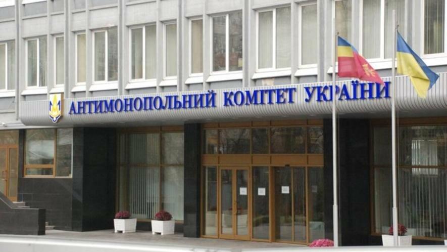 АМКУ виявив порушення при вивезенні сміття в Одесі