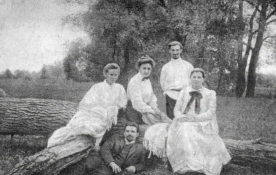 Аккерманські літа: південний епізод у житті Лесі Українки