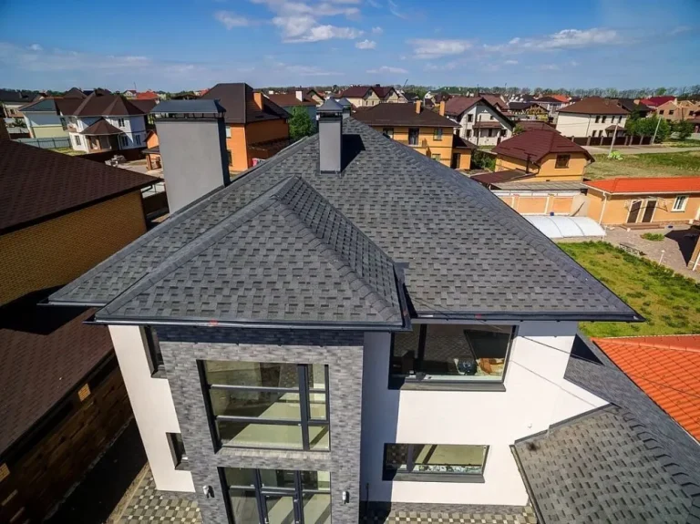 Кровельные материалы в Киеве: что и где выгоднее приобрести?