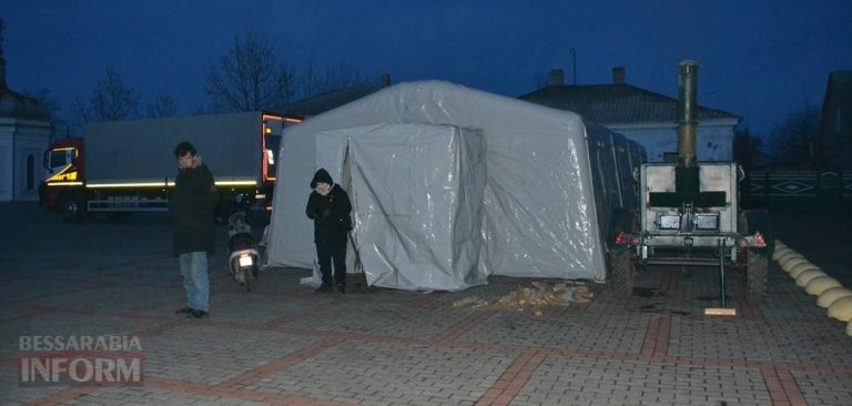 Блекаут у Кілії: оперативна реакція влади й ДСНС, складне відновлення інфраструктури та допомога мешканцям — підсумки першої доби