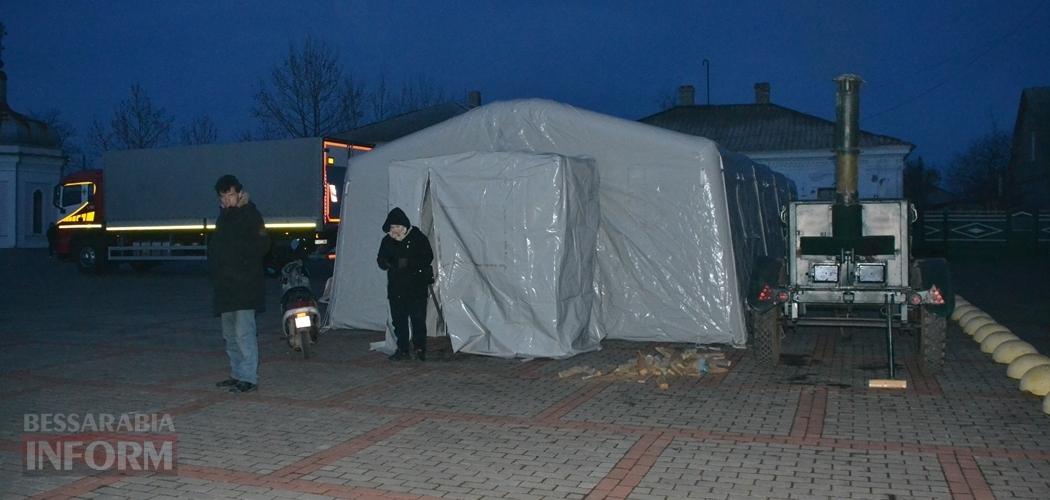 Блекаут у Кілії: оперативна реакція влади й ДСНС, складне відновлення інфраструктури та допомога мешканцям — підсумки першої доби