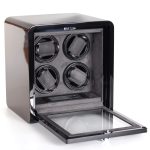 Хранитель часу: чому вашій механіці необхідна скринька з автопідзаводом