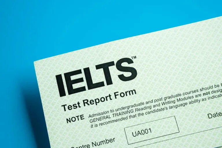 Ваш квиток у глобальний світ: повний гід по IELTS та стратегія підготовки на 7.0+