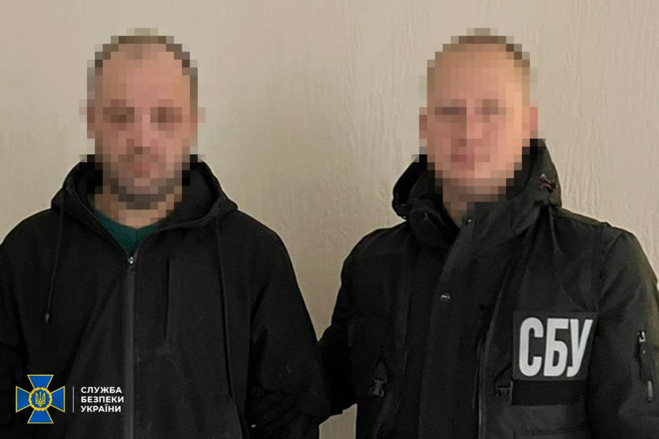 Двоє безробітних із Ізмаїла незаконно реєстрували доступ до мережі Starlink на користь ворога