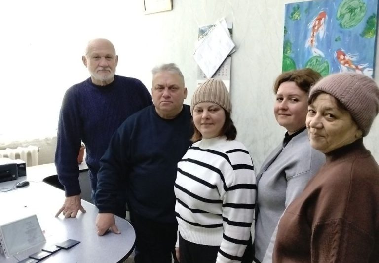 Чотири жінки в Татарбунарській громаді опанували традиційно чоловічу професію