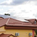 Блоки хірургії та реанімації лікарні Ізмаїльського району працюють безперервно завдяки сонячній електростанції