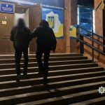 В Одесі затримали підпалювача автівок, який діяв на замовлення — ФОТО