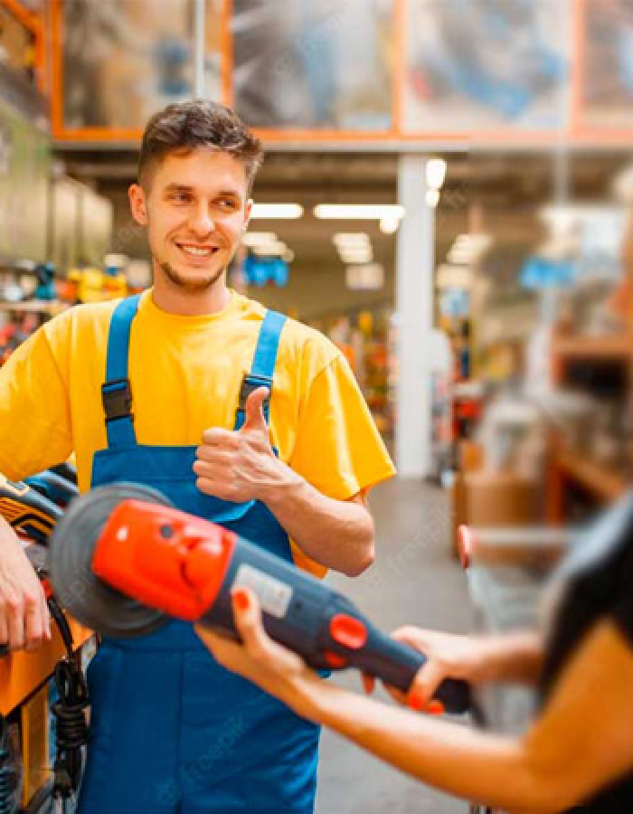 Будівельний магазин: як обрати надійне місце для покупки матеріалів