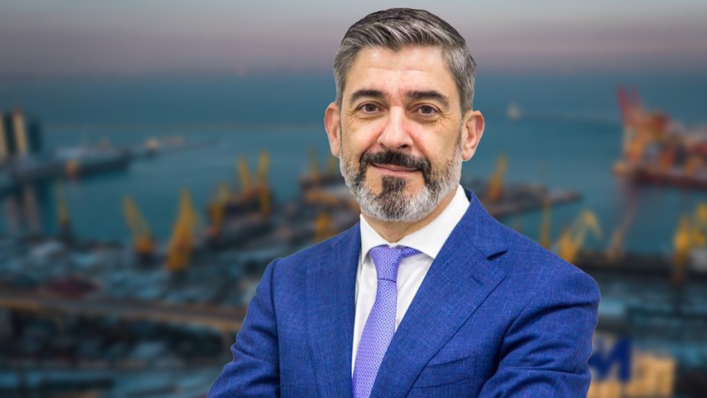 Ексдиректор Дунайського пароплавства обраний президентом Асоціації портів України