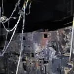 Тяжкі ушкодження енергетики Одеси — відновлення може тривати довго