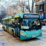 Безкоштовний транспорт в Одесі: розклад руху соціальних автобусів у суботу