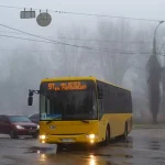 В Одесі безкоштовні автобуси курсують за розкладом, але пасажири нарікають
