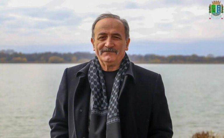 Ексмер Вилкового засуджений до трьох років умовного ув’язнення за незаконний видобуток піску