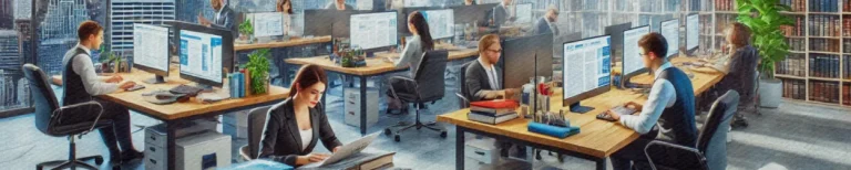 Профессиональная лингвистическая поддержка: стандарты качества и современные форматы перевода документов