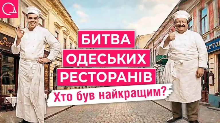 Як Одеса перетворилася на гастрономічну столицю імперії — хроніка легендарних ресторанів