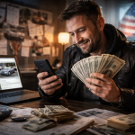 Одесит зник із 33 тисячами доларів після того, як продав “повітря” замість авто