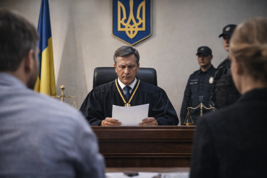 В Одесі через підозру в самобудівництві перевіряють клініку, де лікувався Ківан